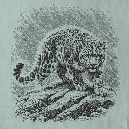 Alpine Sovereign Tee
