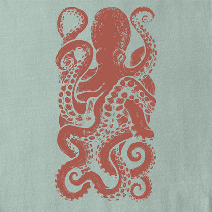 Tentacles Tee