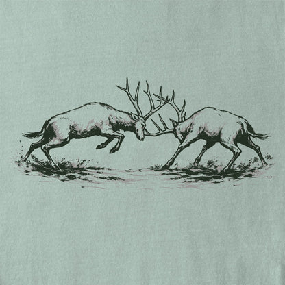 Antler Duel Tee