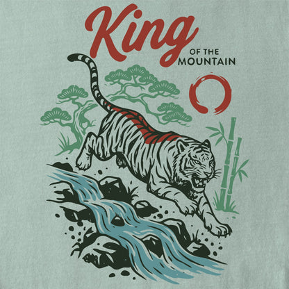 Tiger Sovereign Tee