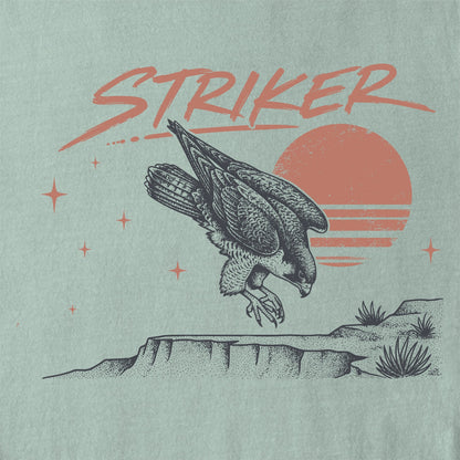 Striker Tee