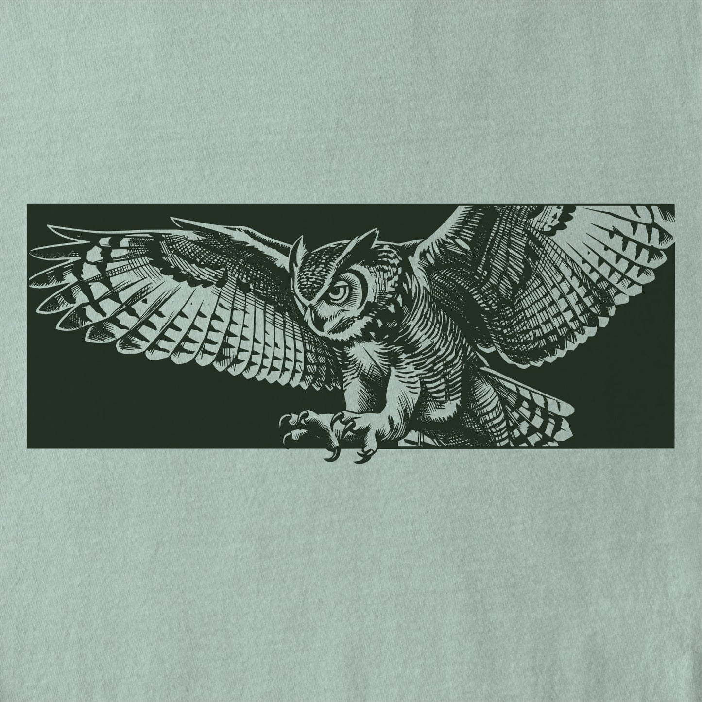 Nightwatcher Tee