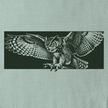 Nightwatcher Tee