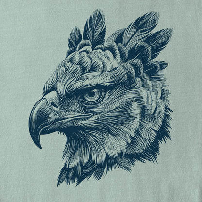 Raptor Gaze Tee