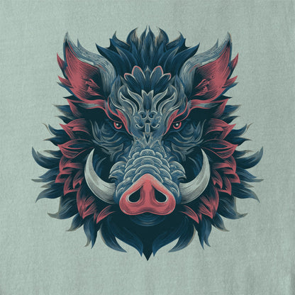 Spirit Boar Tee