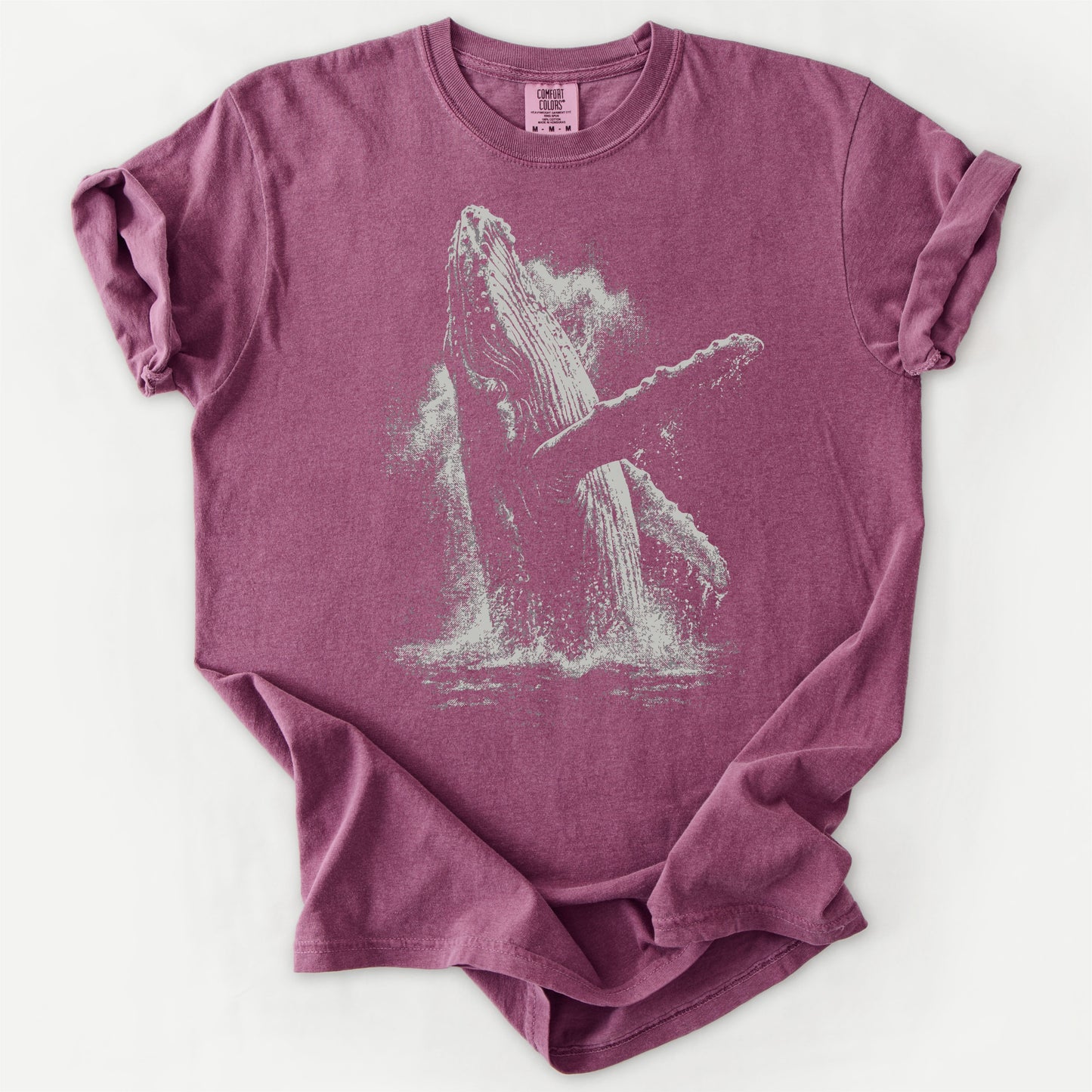 The Breach Tee