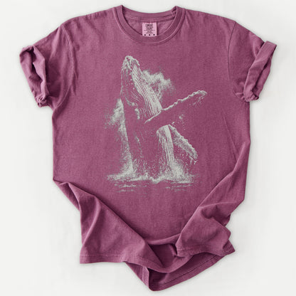 The Breach Tee