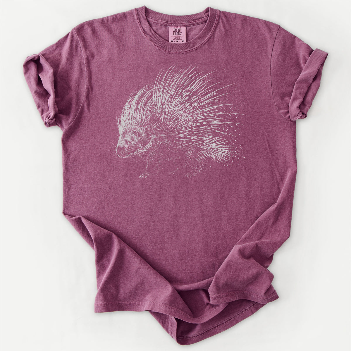 Quillstorm Tee