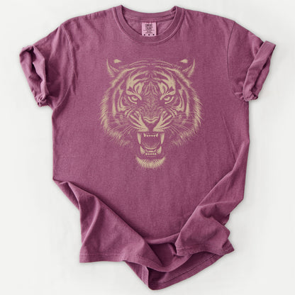 Tiger Dominion Tee