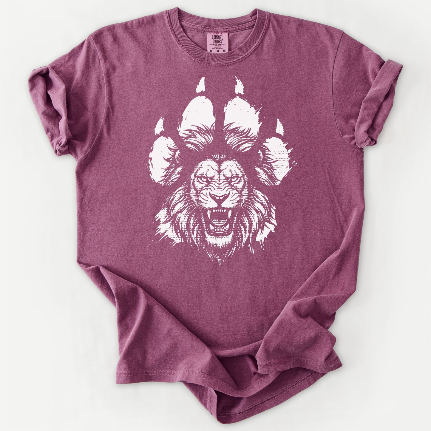 Sovereign Mark Tee