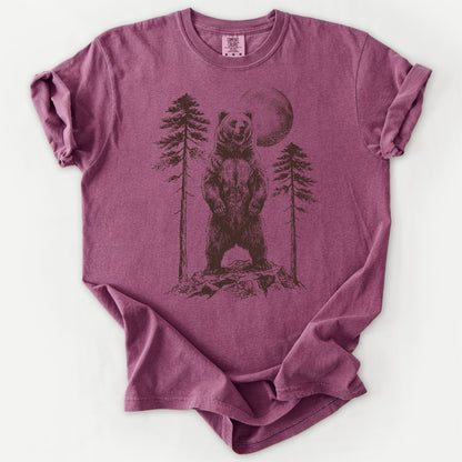 Pinewatch Bear Tee