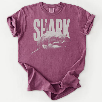 Shark Dominion Tee