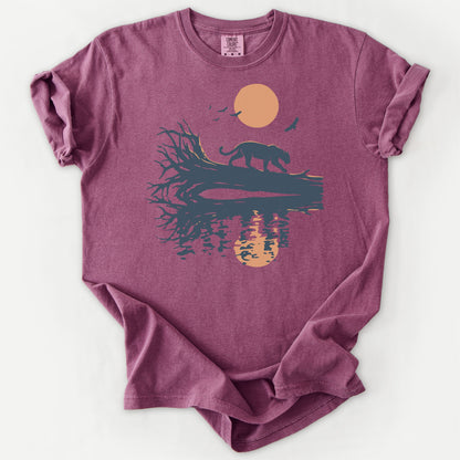 Reflections Tee