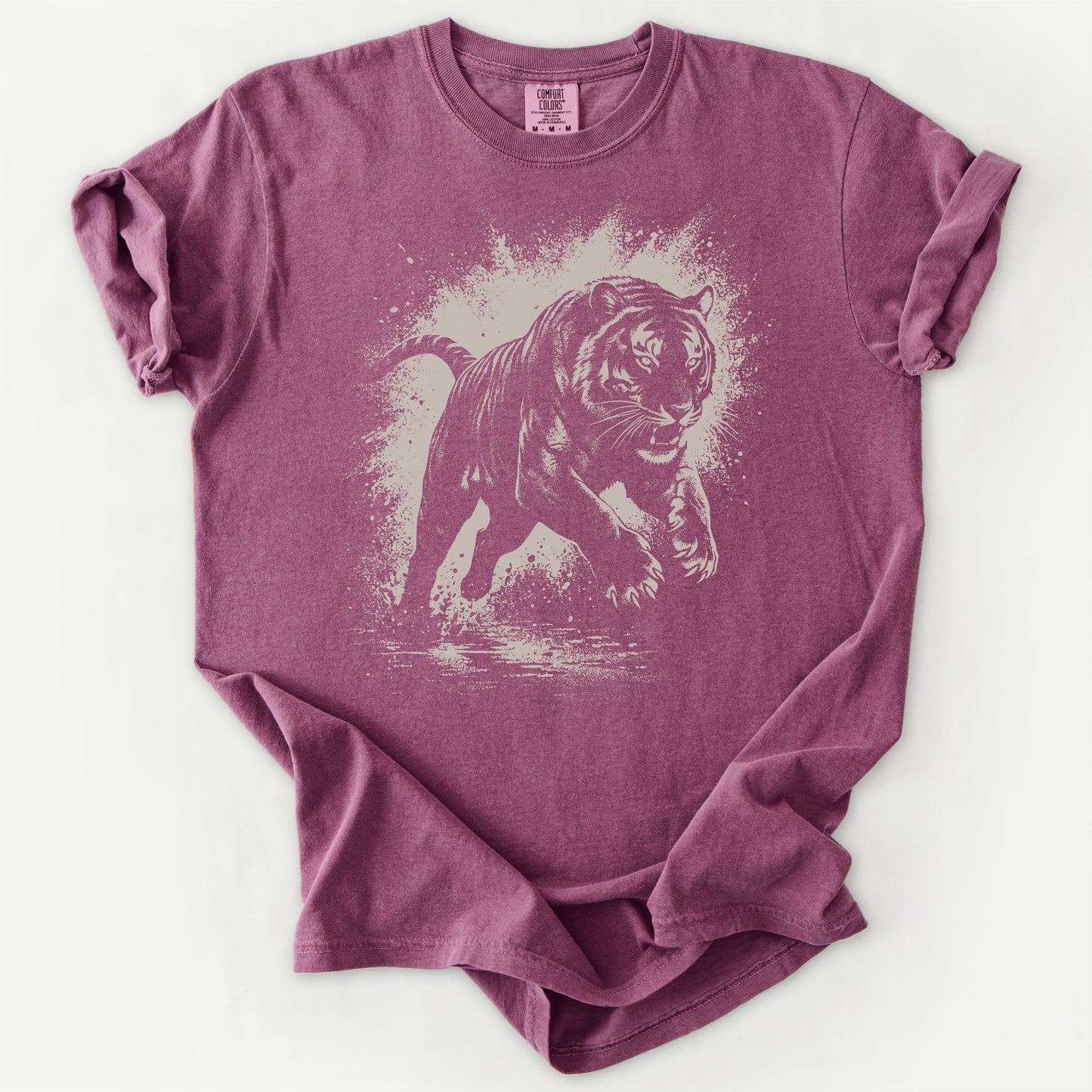 Shadowstride Tee