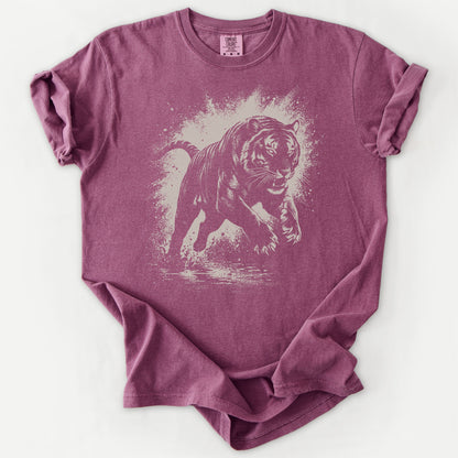 Shadowstride Tee