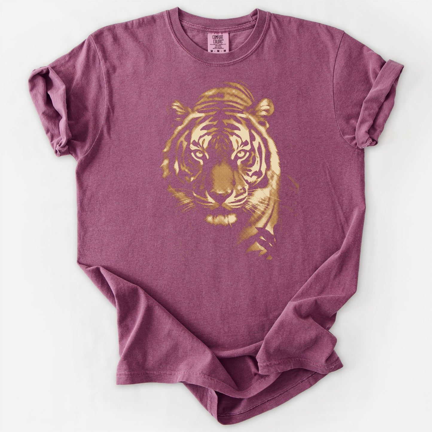 Apex Presence Tee