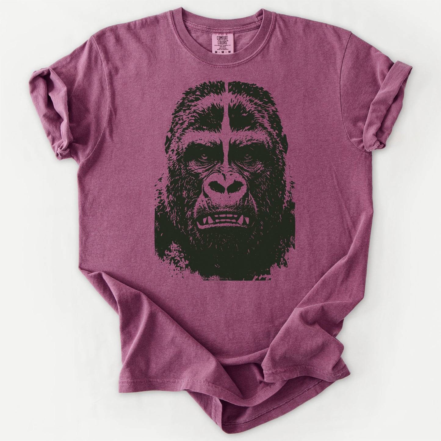 Monolith Tee