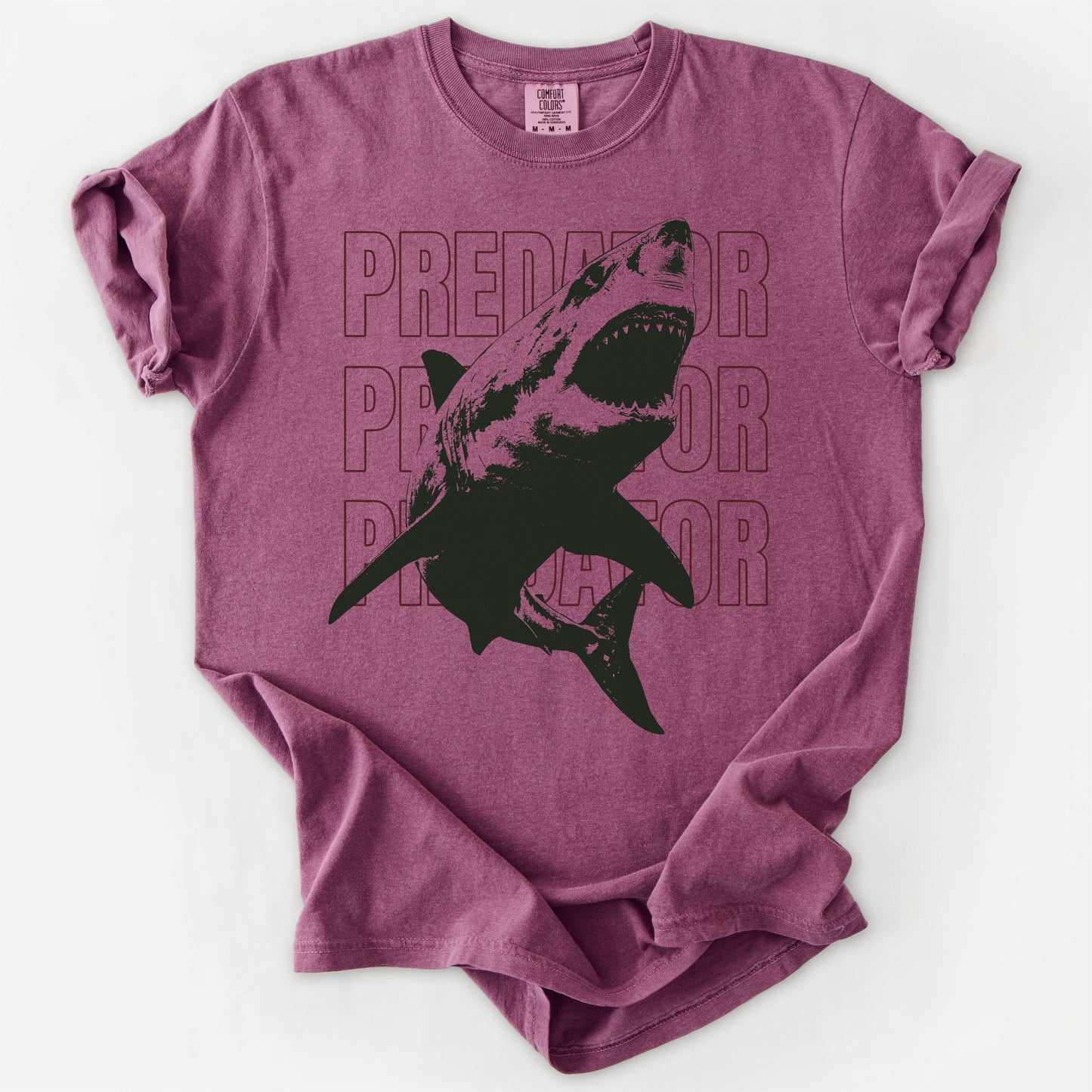 Deep Reaper Tee