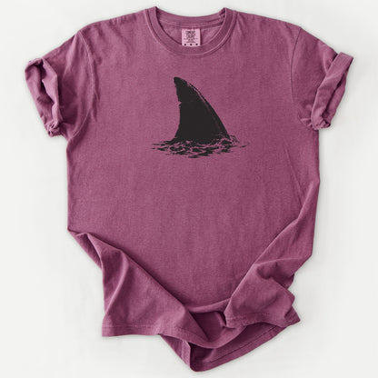 Shark Lurking Tee