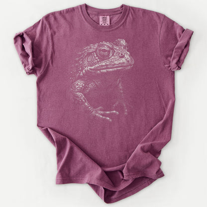 Toad King Tee