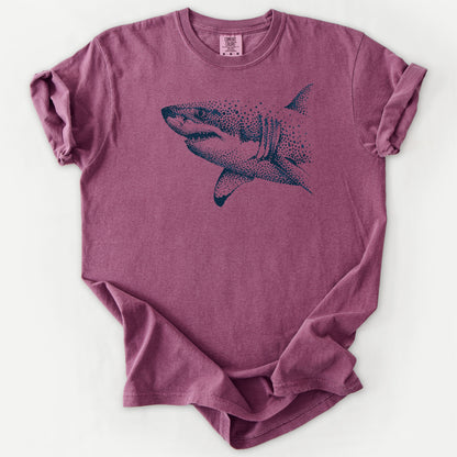 Sea Sovereign Tee
