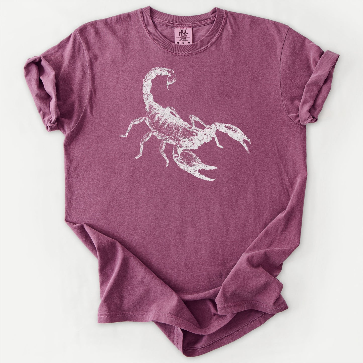 Shadow Stinger Tee