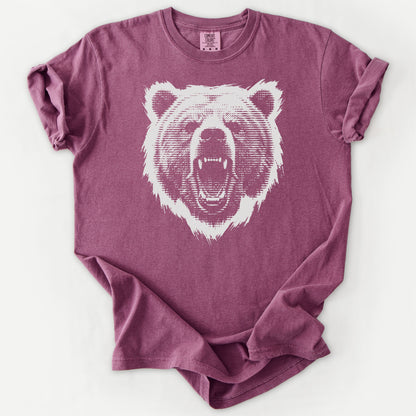 Mountain Sovereign Tee