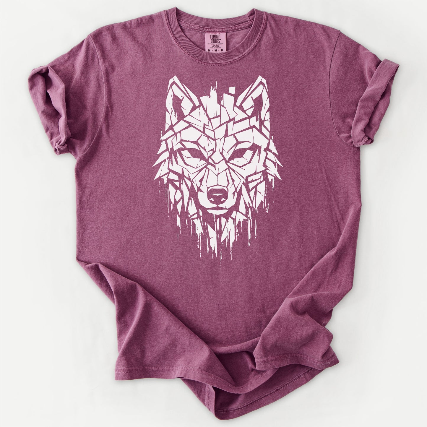 Stonefang Tee