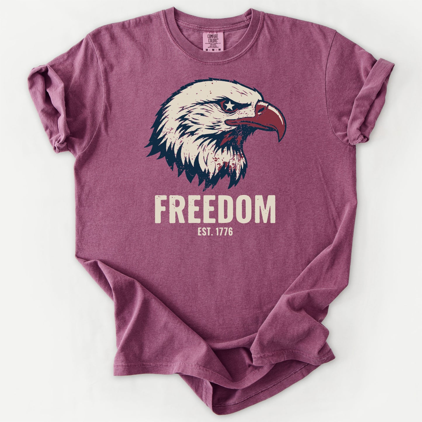 Freedom Tee