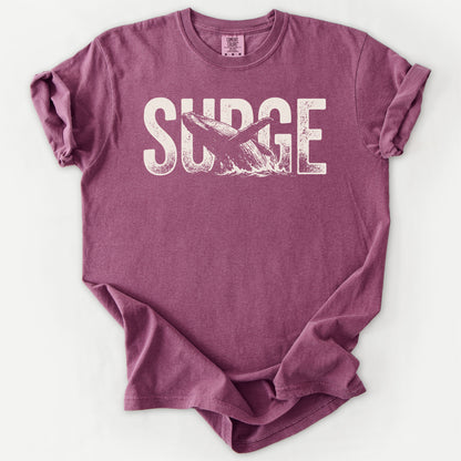 The Surge Tee