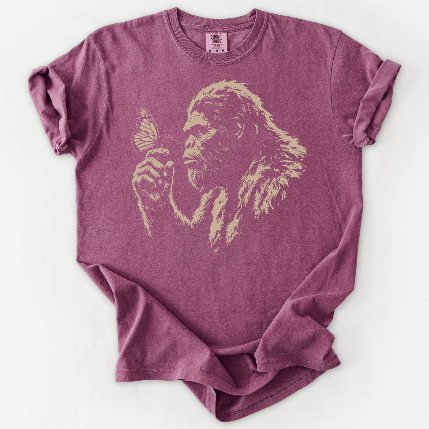 Gentle Giant Tee