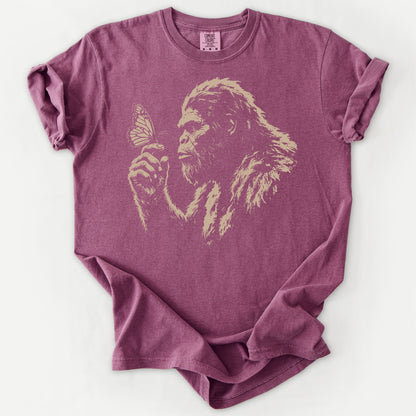 Gentle Giant Tee