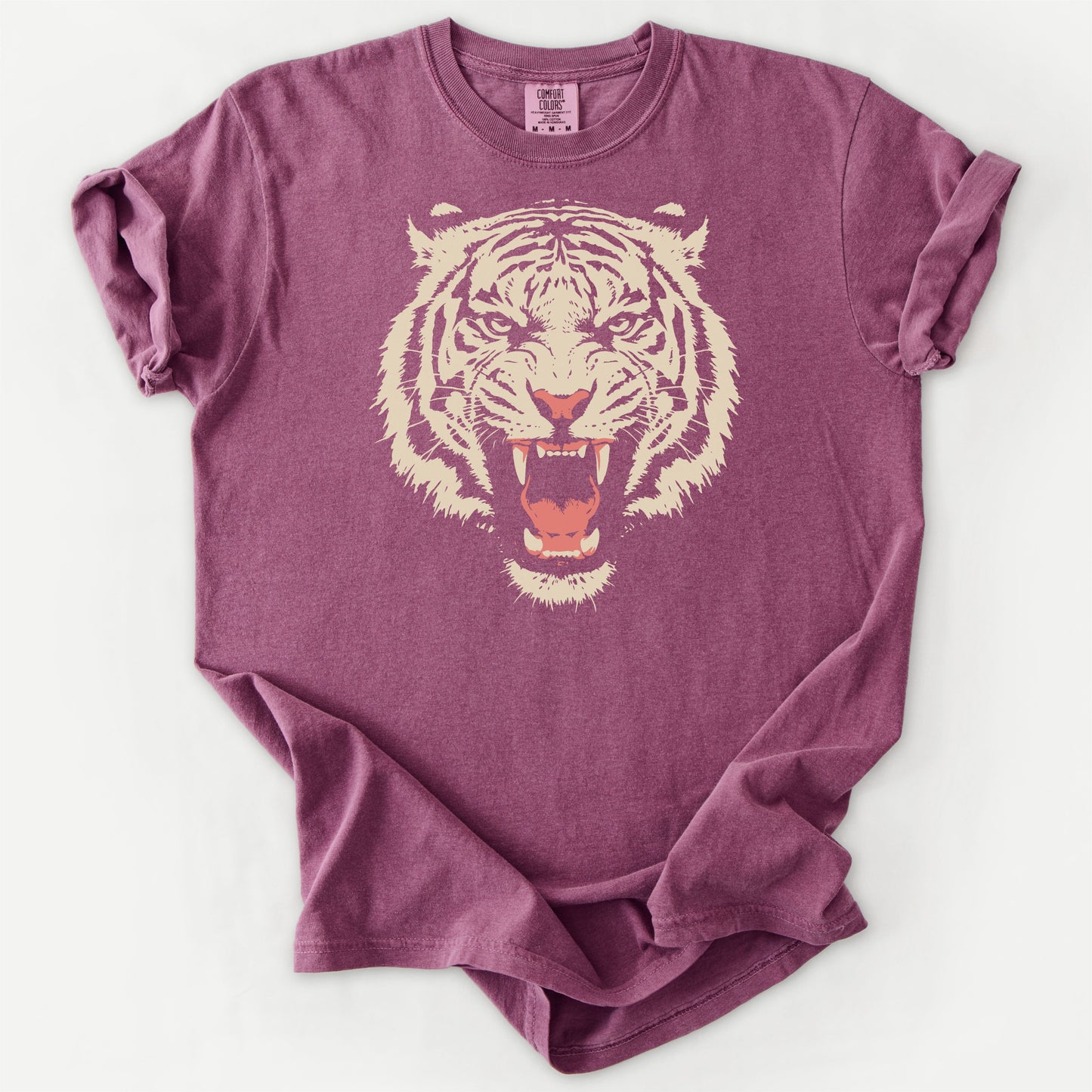 Apex Fury Tee