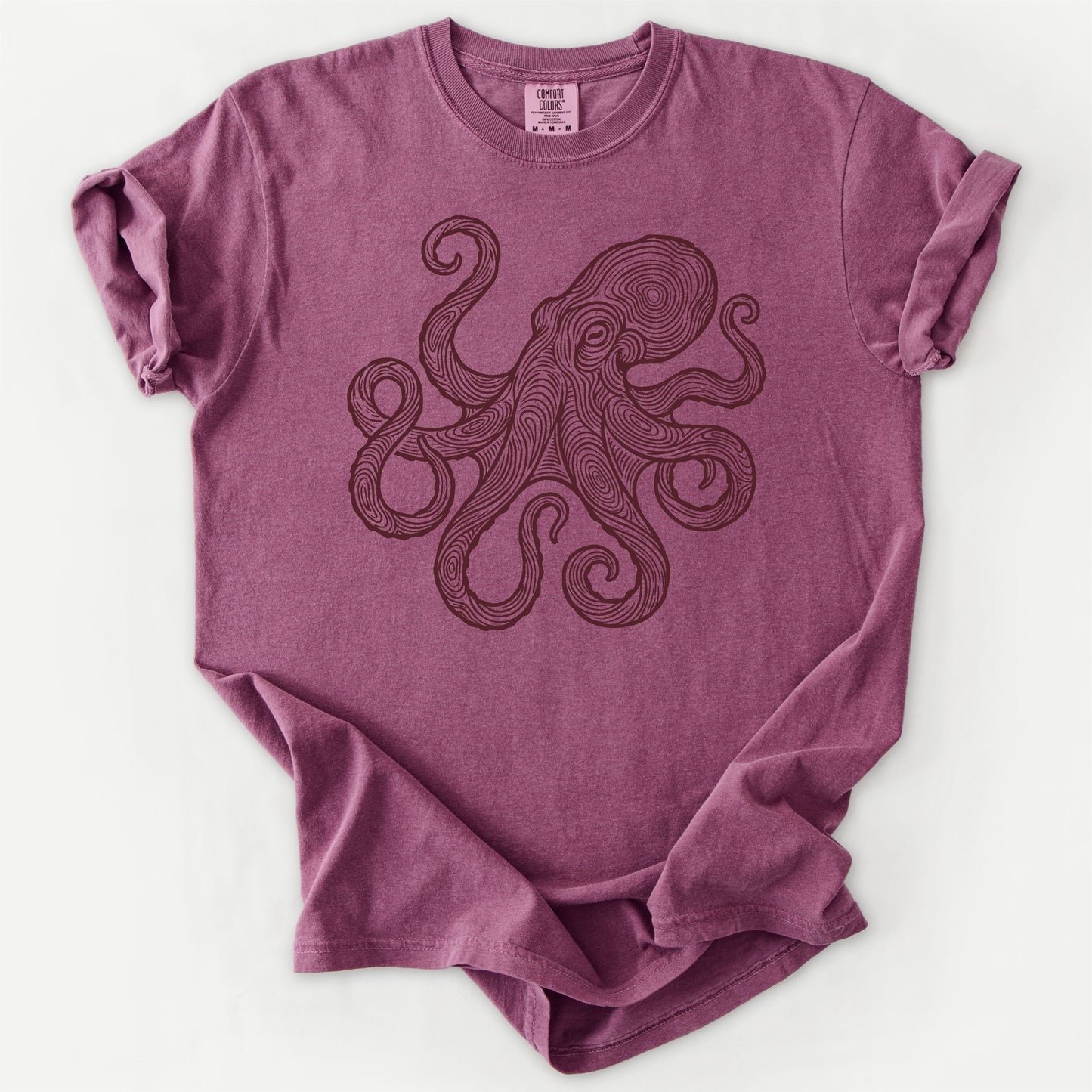 Eightfold Dominion Tee