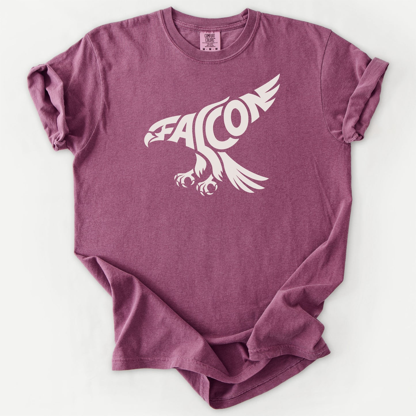 Falcon Tee