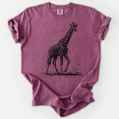 The Long Walk Tee