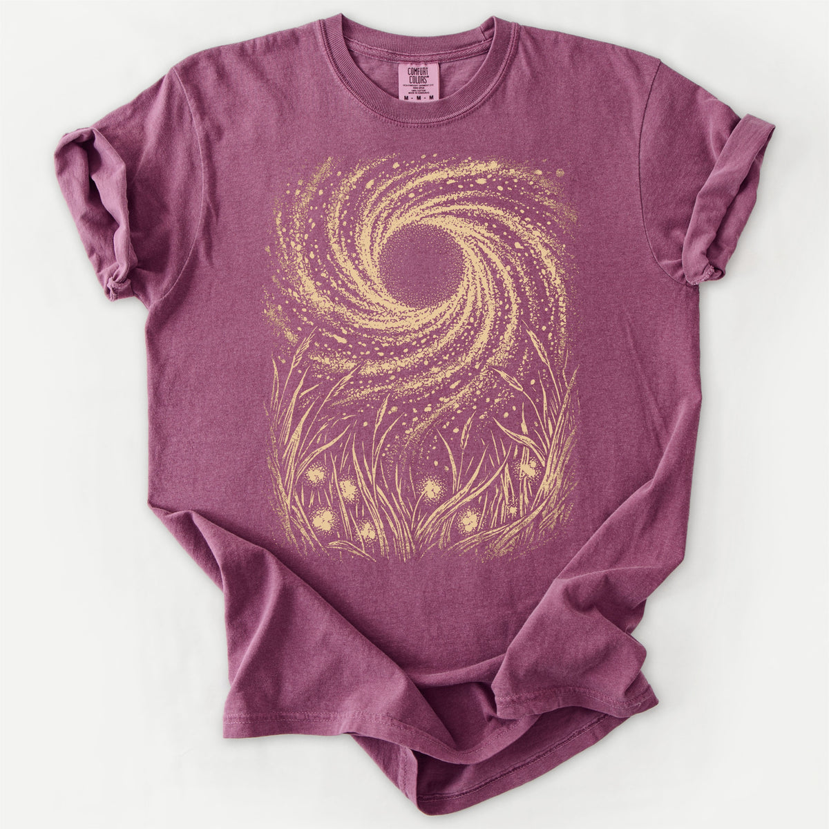 Firefly Vortex Tee