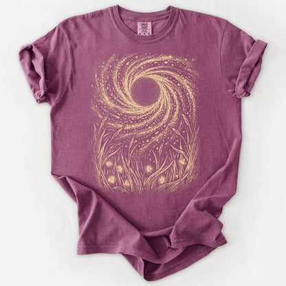 Firefly Vortex Tee