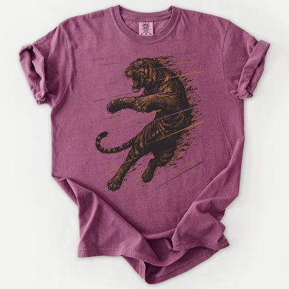 Final Strike Tee