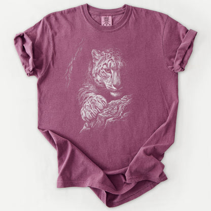 Mountain Ghost Tee
