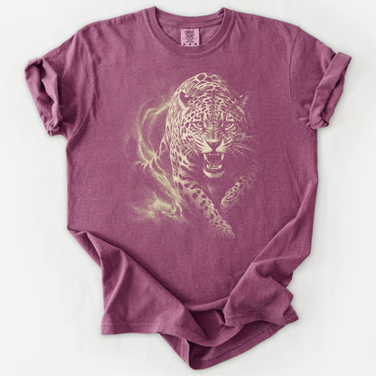 Shadow Prowler Tee