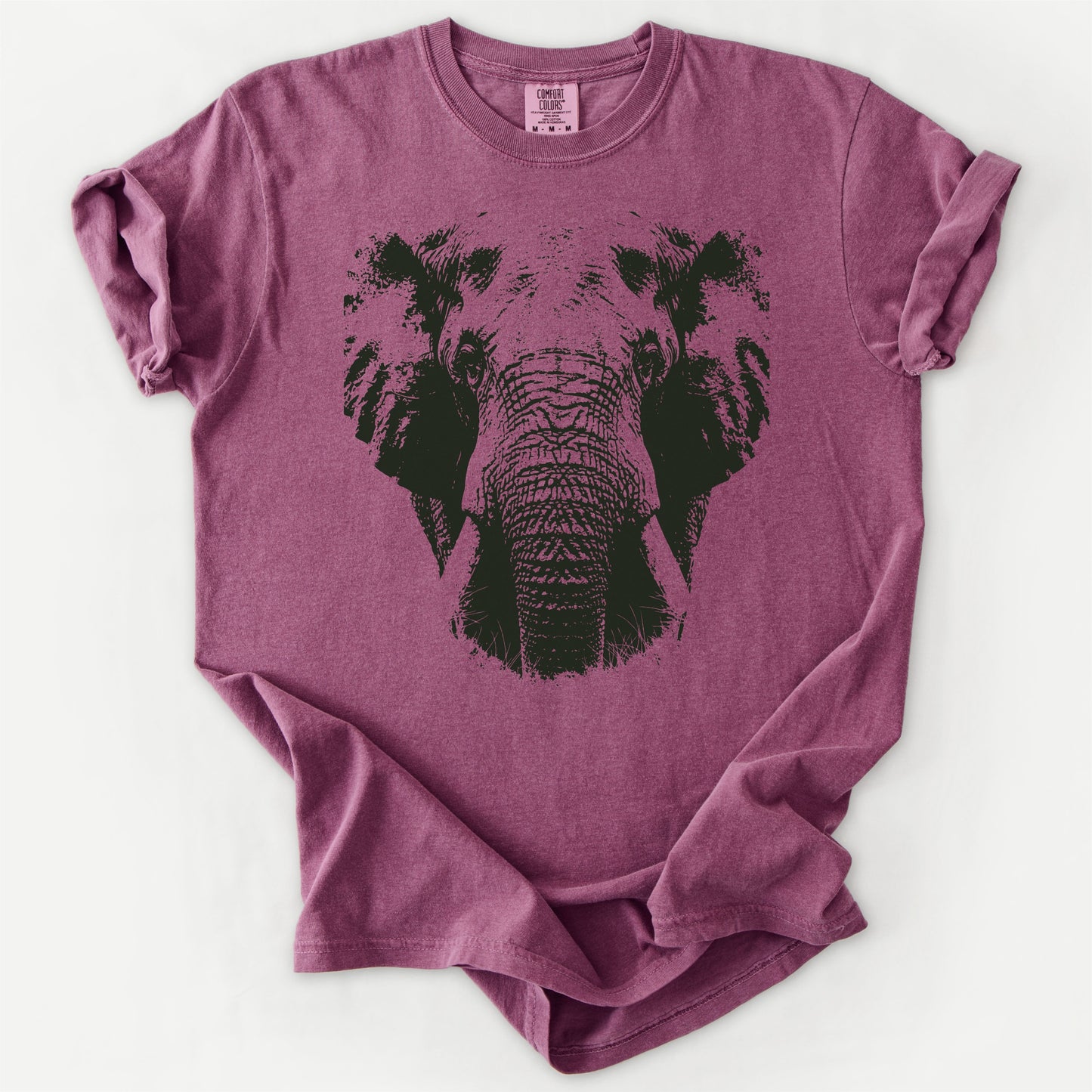 Tusk Sovereign Tee