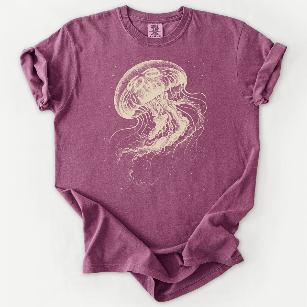 Celestial Drift Tee