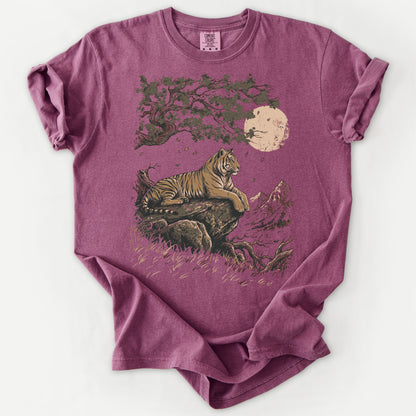 Moonwatcher Tee