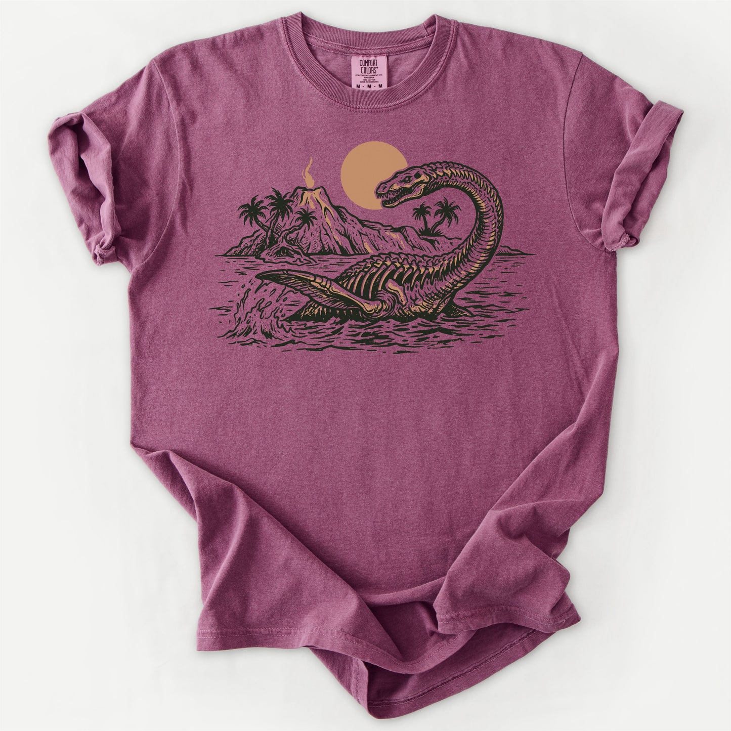 Fossil Tide Tee