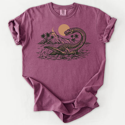 Fossil Tide Tee