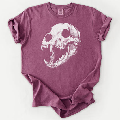 Apex Skull Tee
