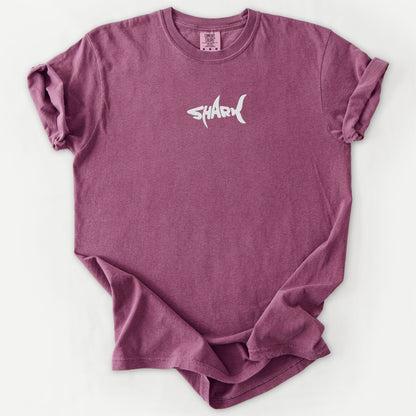 Shark Tee