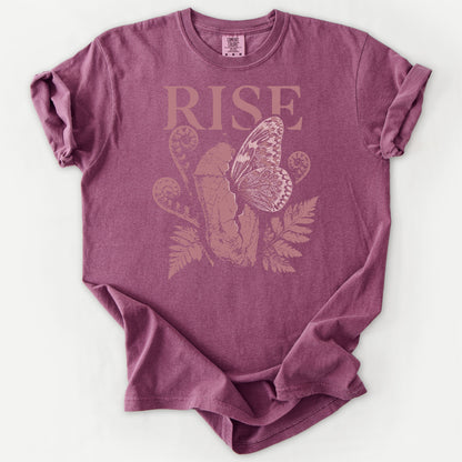 Metamorphosis Tee
