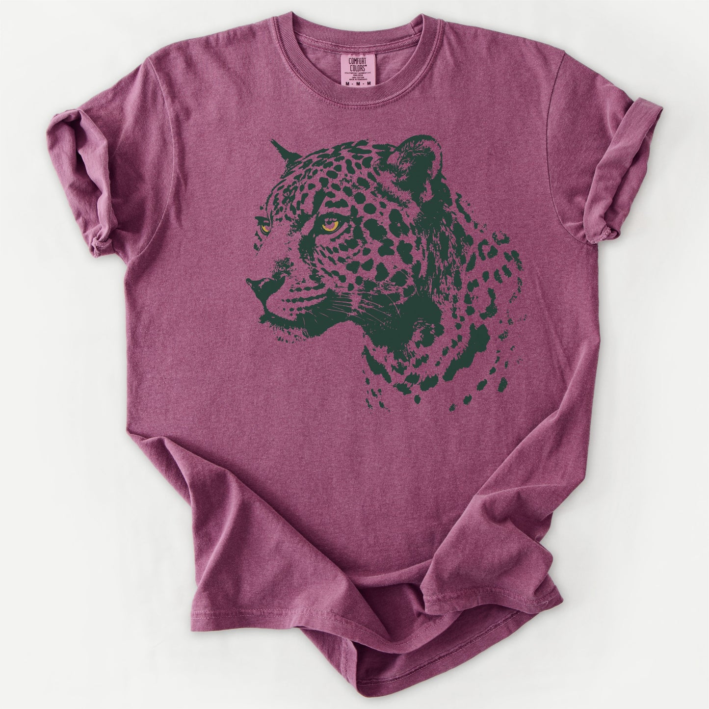 Wild Vigil Tee